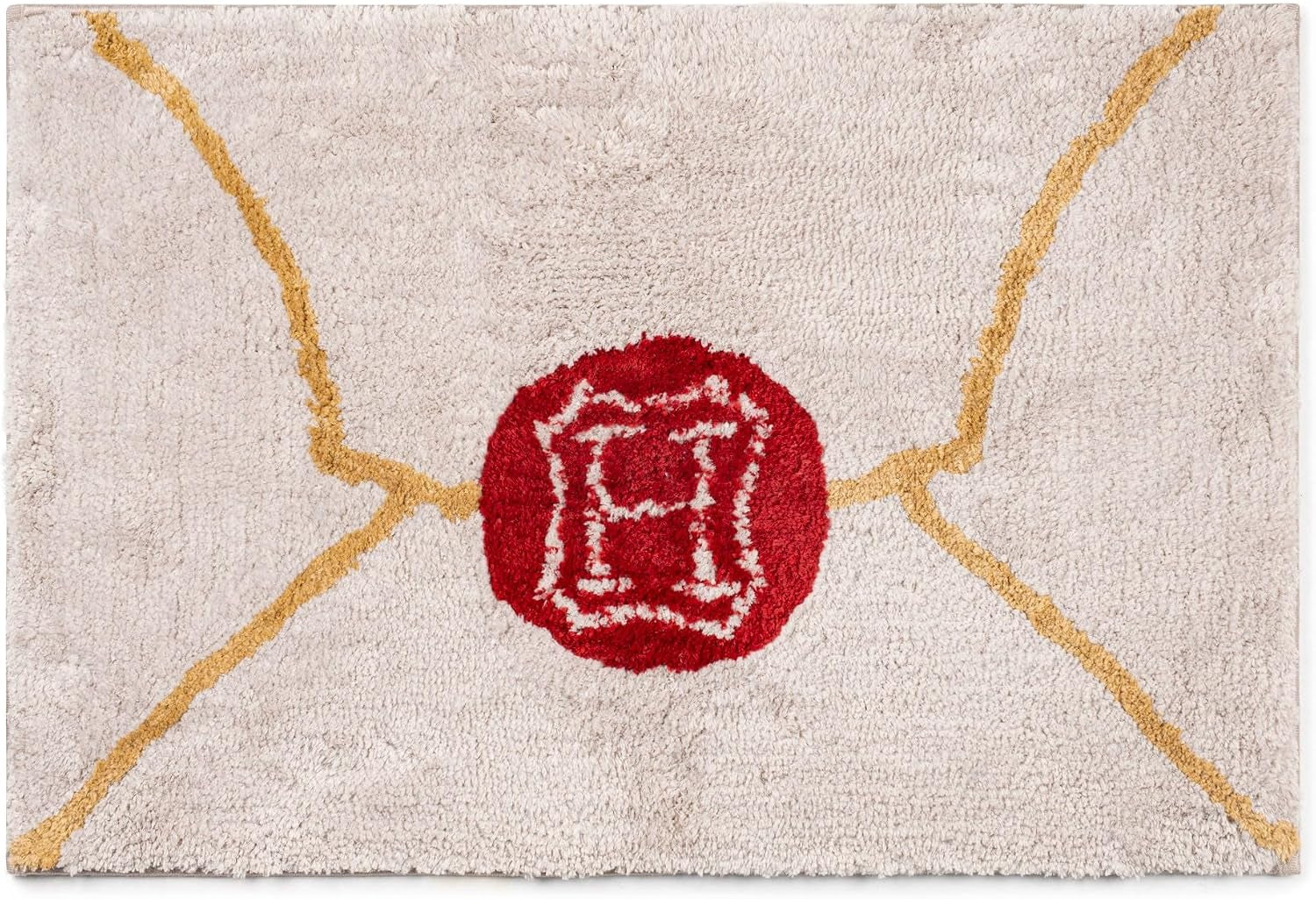 Marvel Spiderman Kids Bath Rug - Soft, Non-Slip, Machine Washable, Red Bathroom Mat 20 X 30