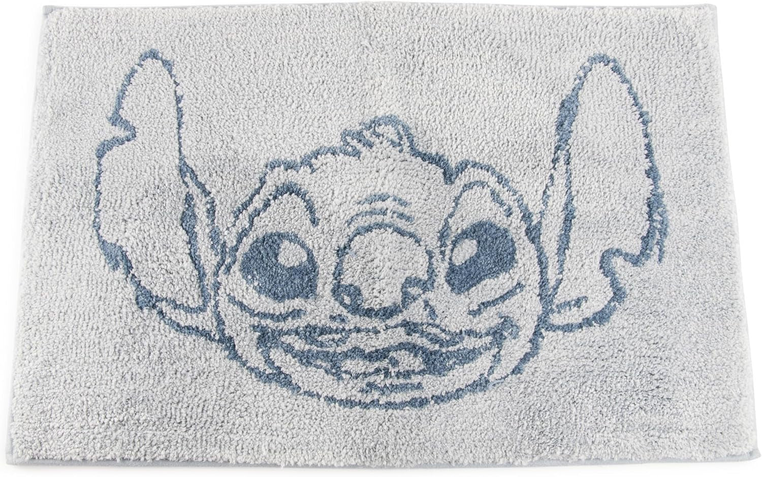 Marvel Spiderman Kids Bath Rug - Soft, Non-Slip, Machine Washable, Red Bathroom Mat 20 X 30
