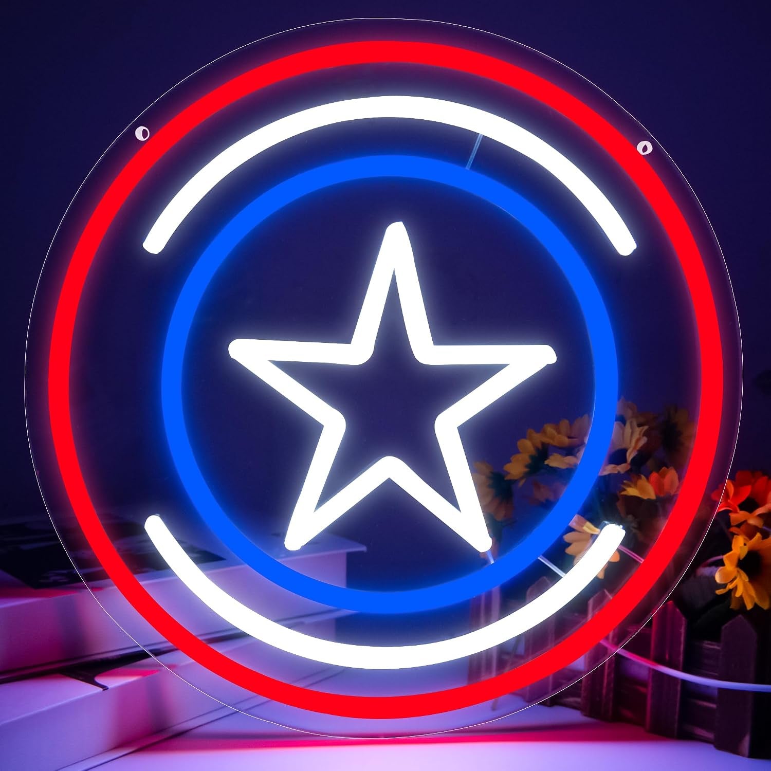 Spider Neon Sign for Wall Decor Anime Led Neon Light for Man Cave | Fans Birthday Cartoon Gifts,5V USB Powered,Gamer Bedroom,Movie Fans Room Decor, Teen Boys,Comic Shop Wall Art,14.1*11.3In